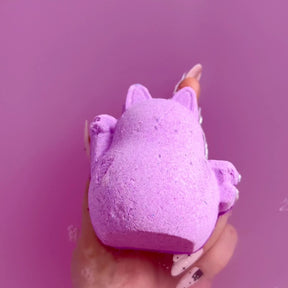 Lucky Cat - Bath Bomb