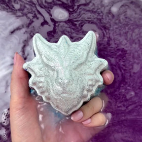 Fierce Dragon - Bath Bomb