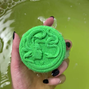 Medusa - Bath Bomb