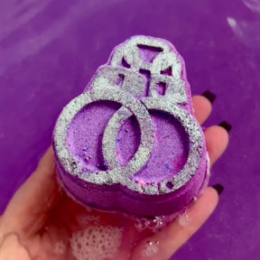 Bonnie & Clyde - Bath Bomb