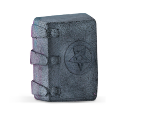 Spellbook - Witchcraft Collection - Bath Bomb (Without Jewelry)