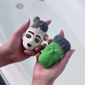 Frankenstein's Bride - Bath Bomb