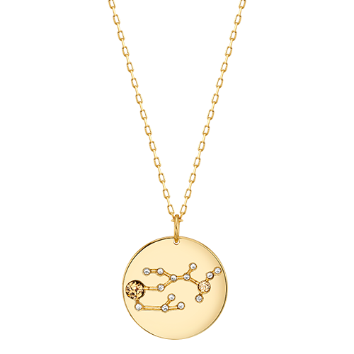 Sagittarius - Zodiac Pendant