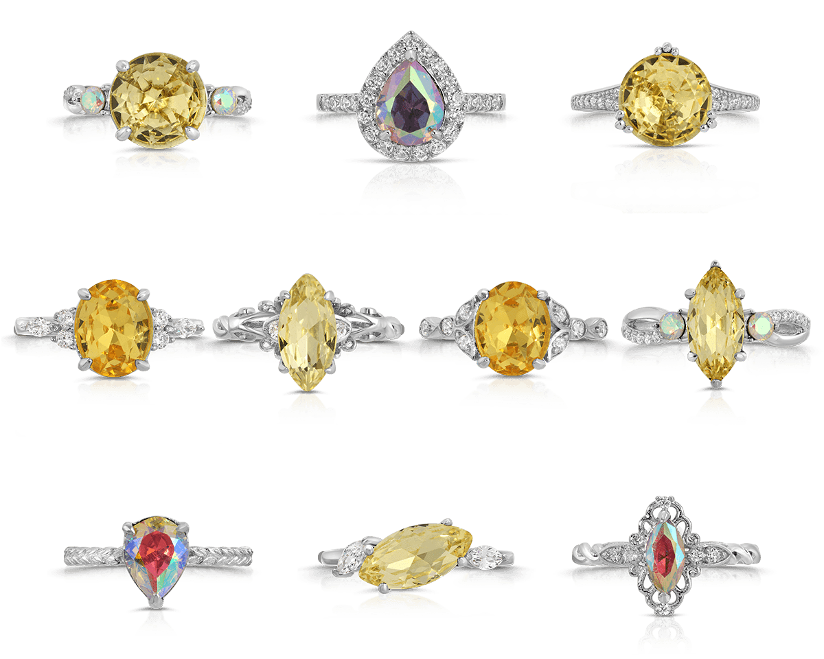 Italian Lemon - Satin Collection - Bath Bomb