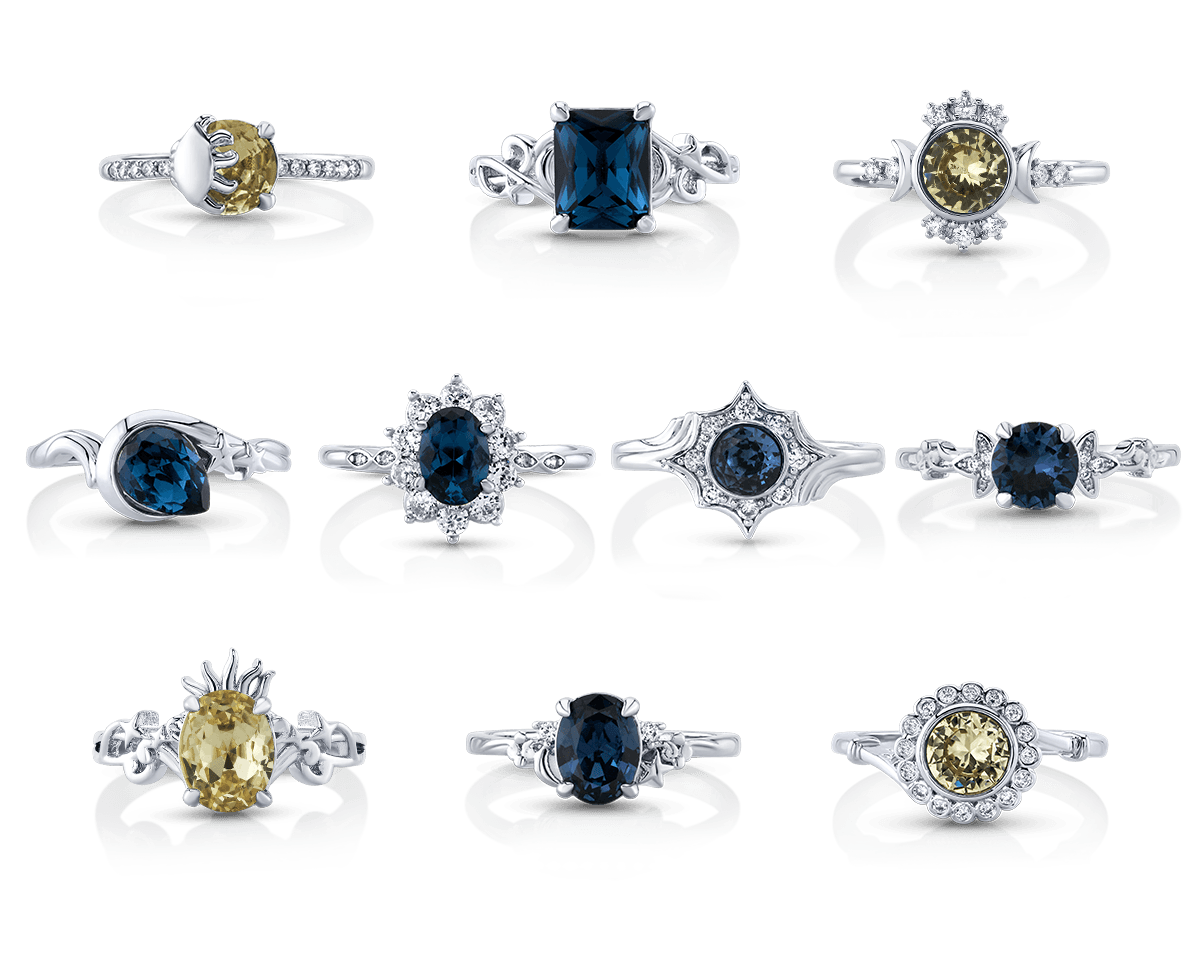 Winter Solstice - Bath Bomb