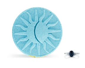 Winter Solstice - Bath Bomb