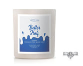 Better Half - Jewel Candle