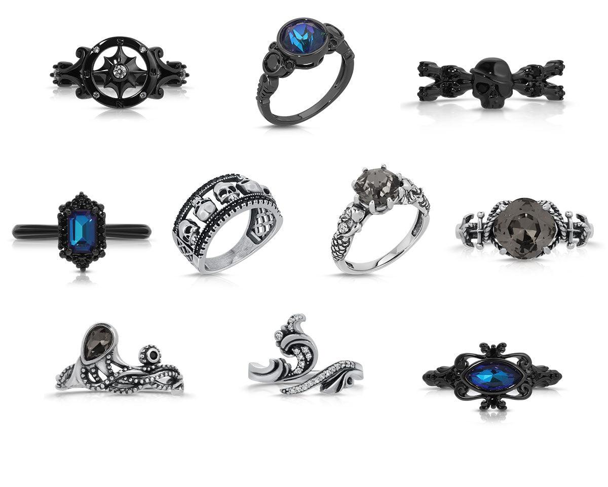 Bonny's Pirate Ship - Bath Bomb