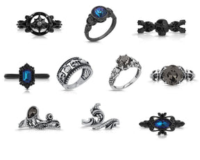 Bonny's Pirate Ship - Bath Bomb