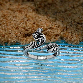 Bonny's Pirate Ship - Bath Bomb