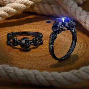 Bonny's Pirate Ship - Bath Bomb