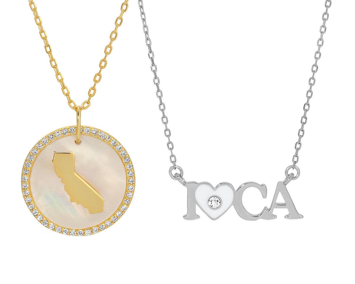 I Heart California - Bath Bomb