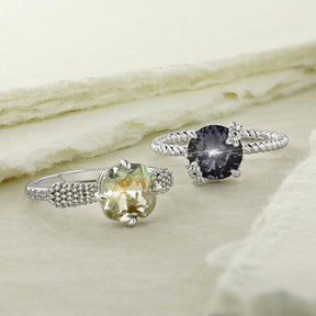 Countryside Cottage - Jewel Candle