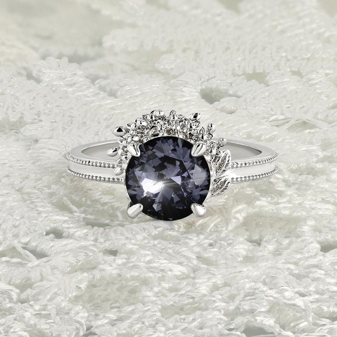 Countryside Cottage - Jewel Candle