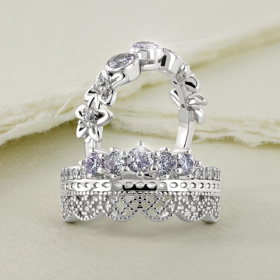 Countryside Cottage - Jewel Candle