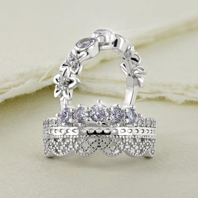 Countryside Cottage - Jewel Candle