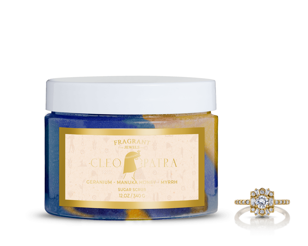 Cleopatra - Body Scrub