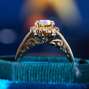 The Nutcracker - Candle and Bath Bomb Set