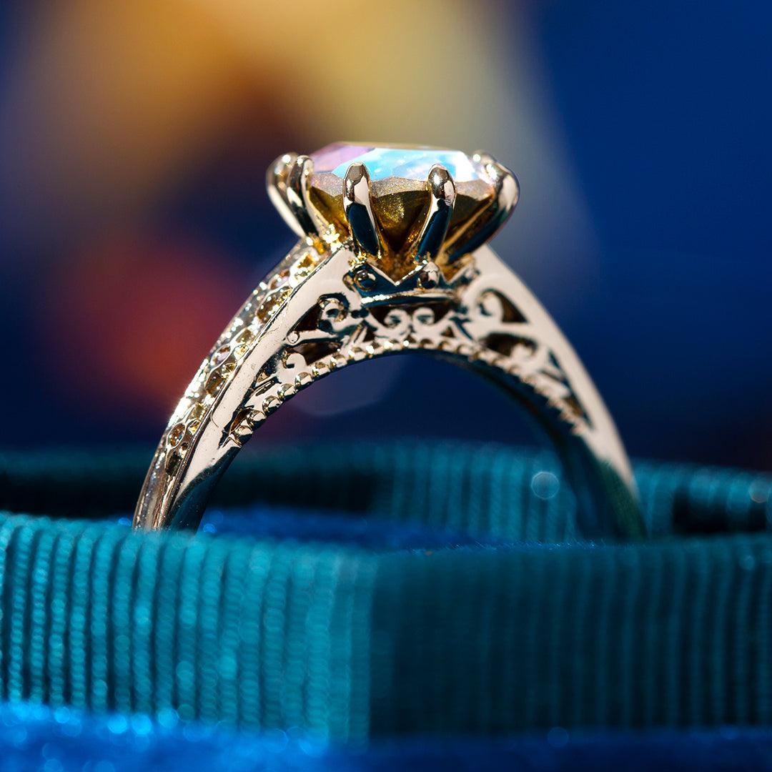 The Nutcracker - Bath Bomb