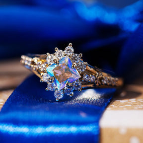 The Nutcracker - Candle and Bath Bomb Set