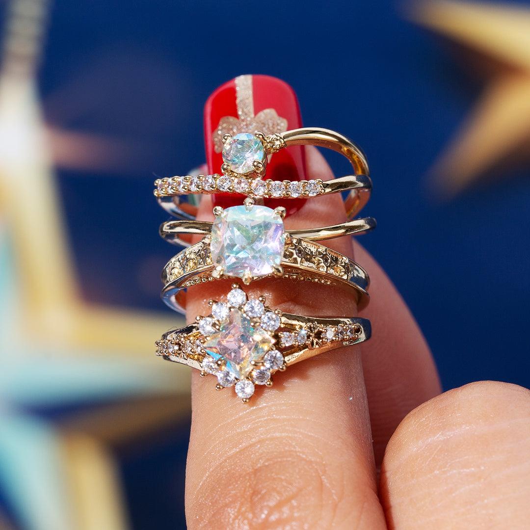 The Nutcracker - Bath Bomb