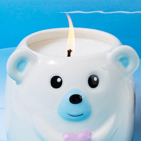 Life's a Freeze - Jewel Candle