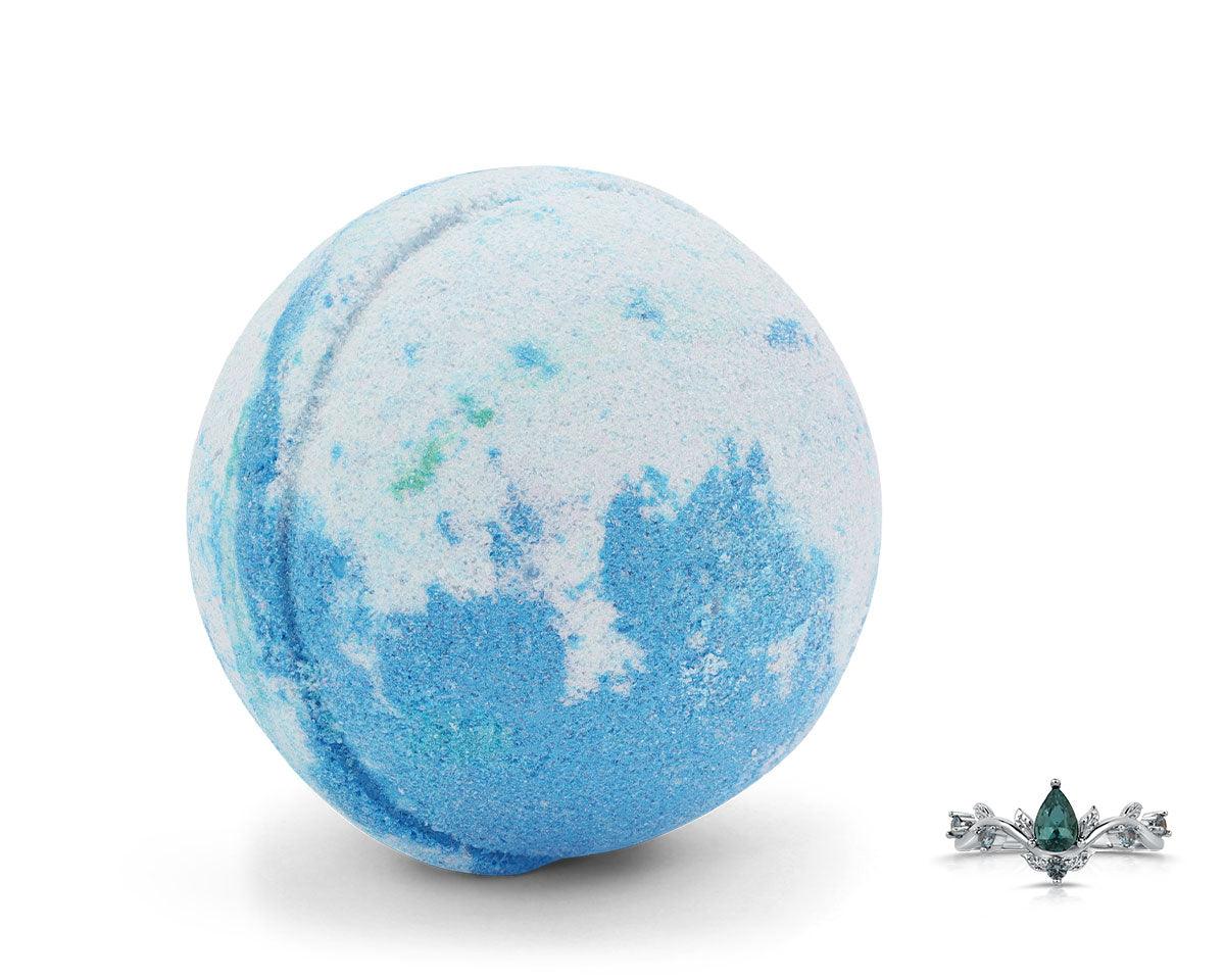 Fresh Mountain Air - Bath Bomb