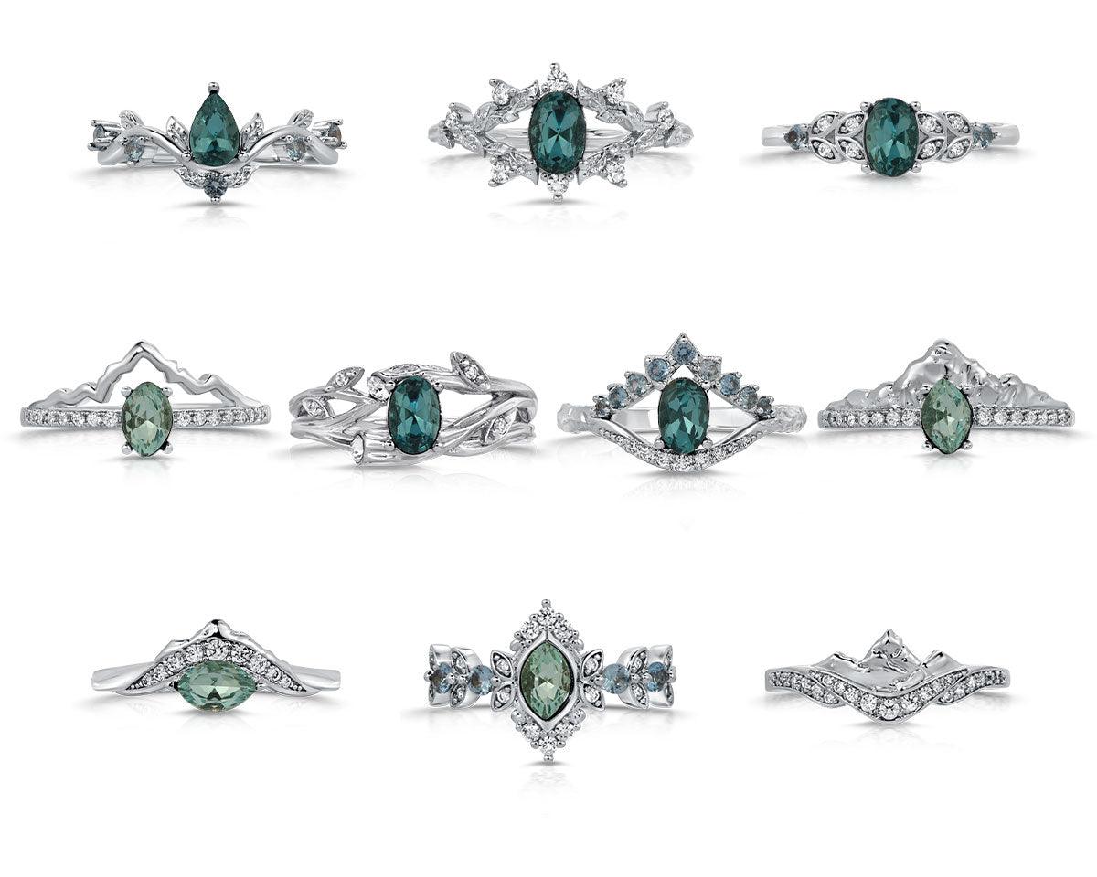 Fresh Mountain Air - Bath Bomb