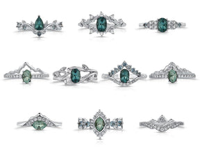 Fresh Mountain Air - Bath Bomb