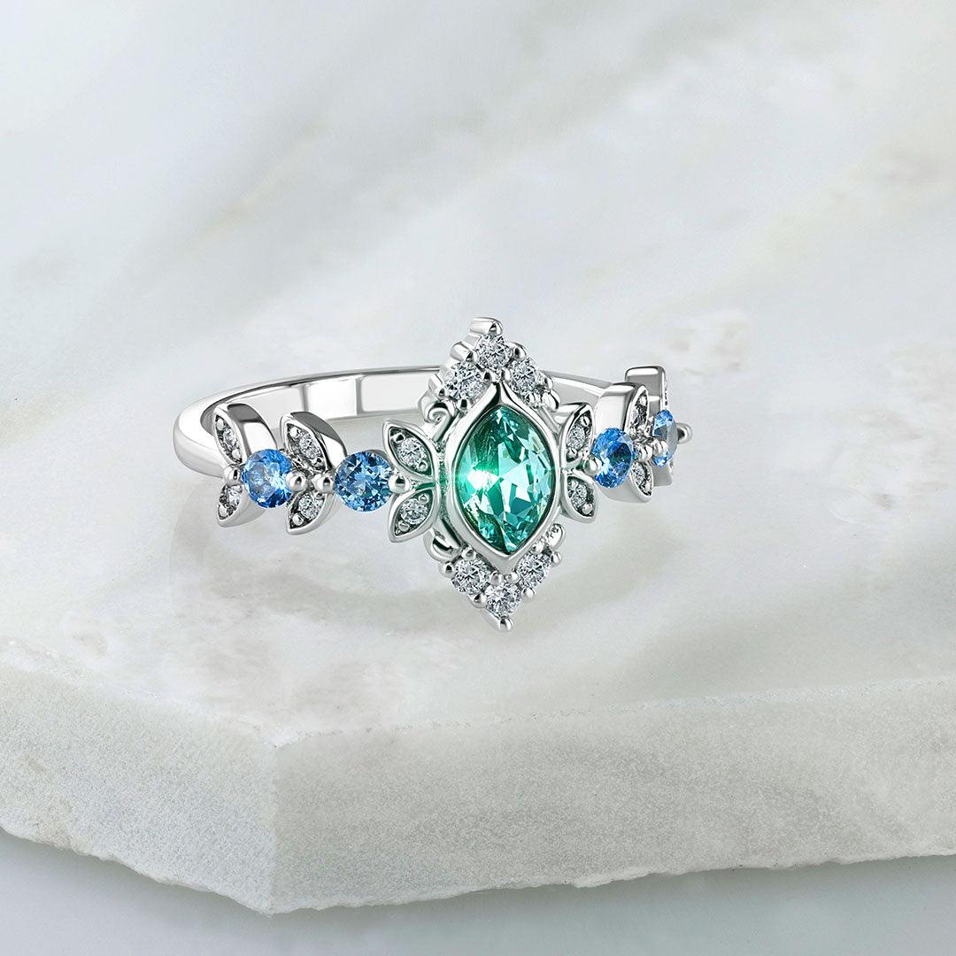 Fresh Mountain Air - Bath Bomb