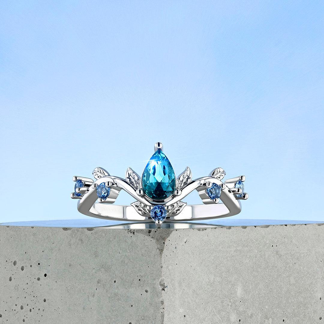 Fresh Mountain Air - Bath Bomb