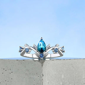 Fresh Mountain Air - Bath Bomb