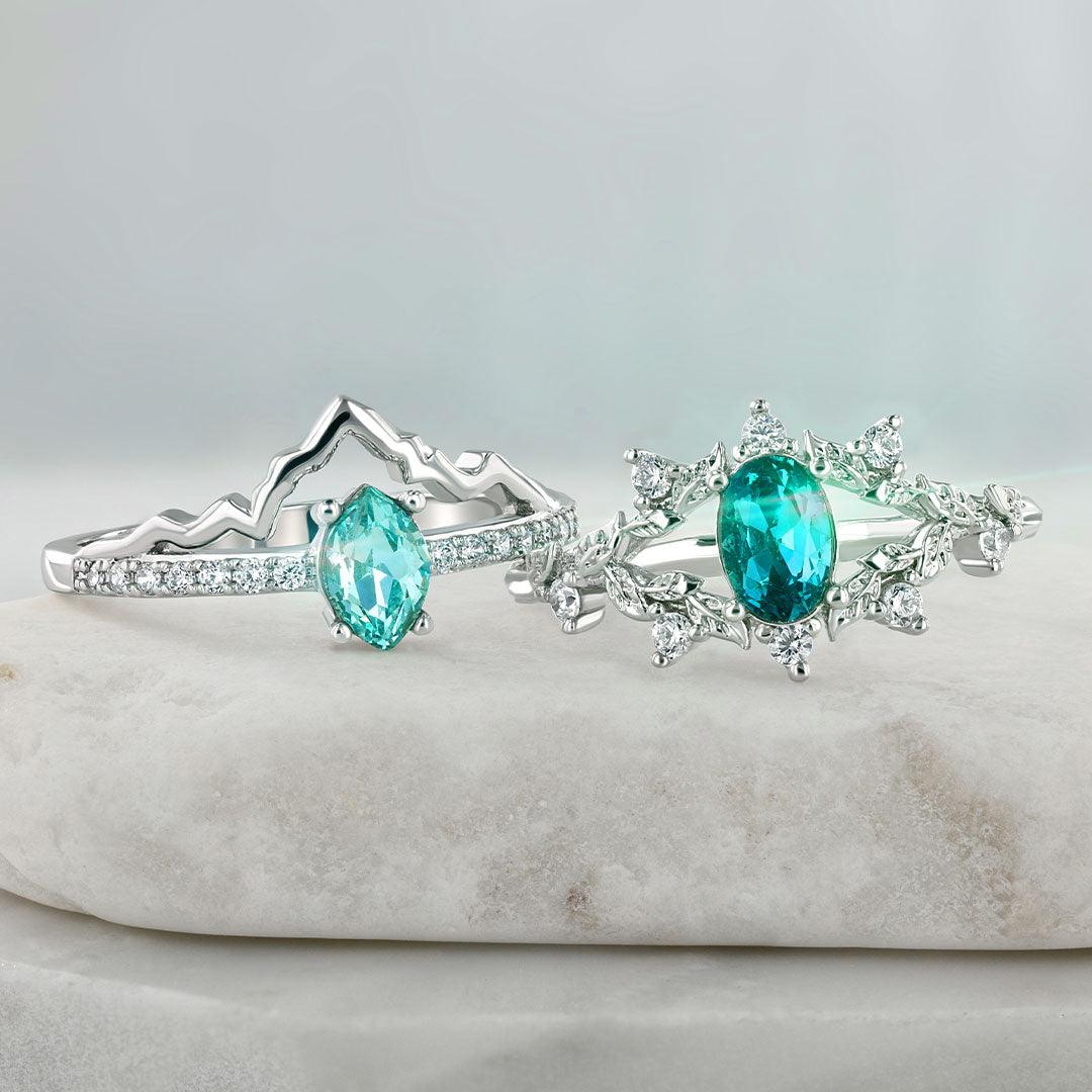 Fresh Mountain Air - Bath Bomb