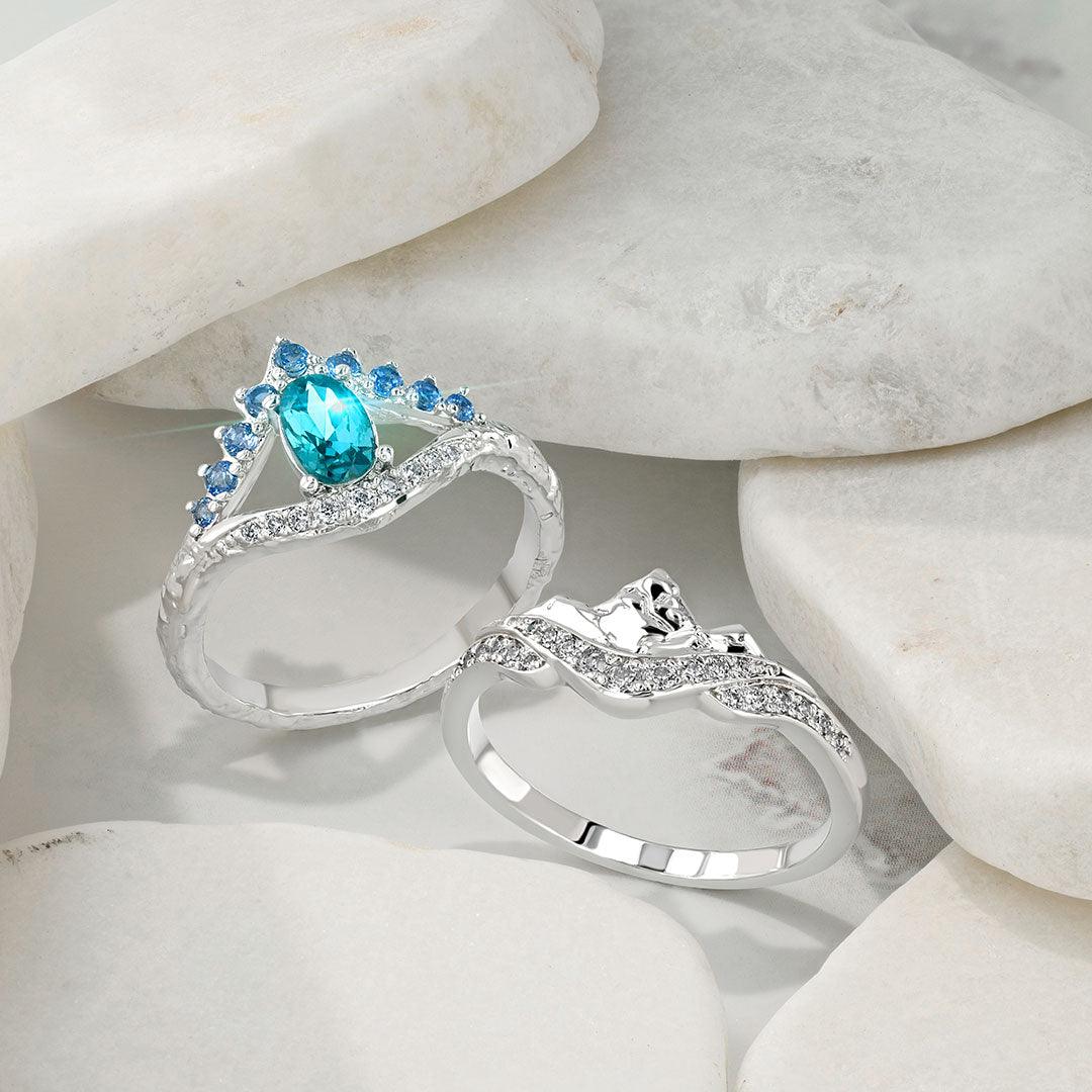 Fresh Mountain Air - Bath Bomb