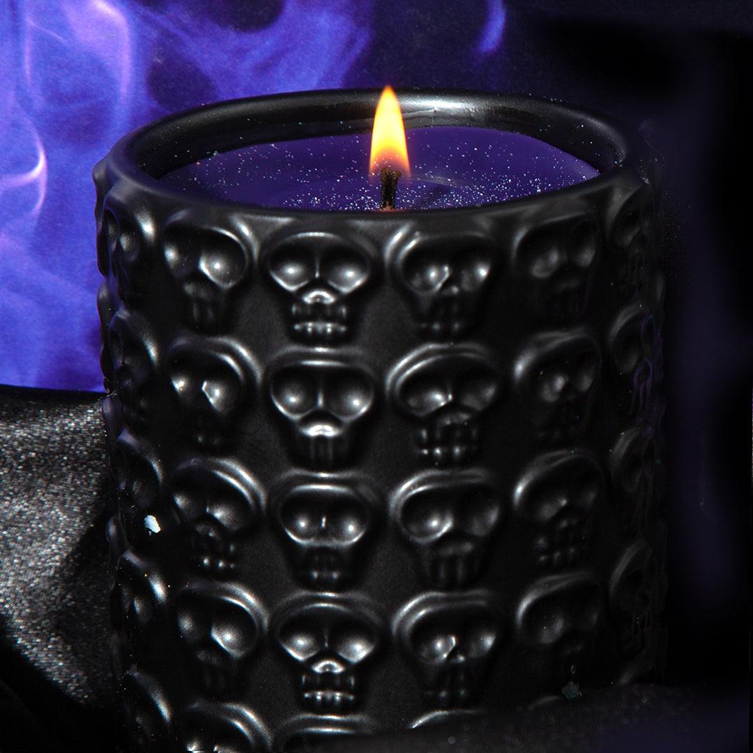 Deep Sleep - Jewel Candle (Without Jewelry)