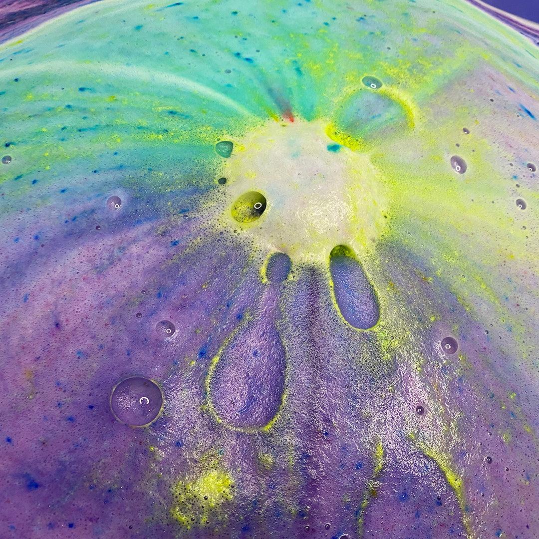 Pick Your Poison - Bath Bomb