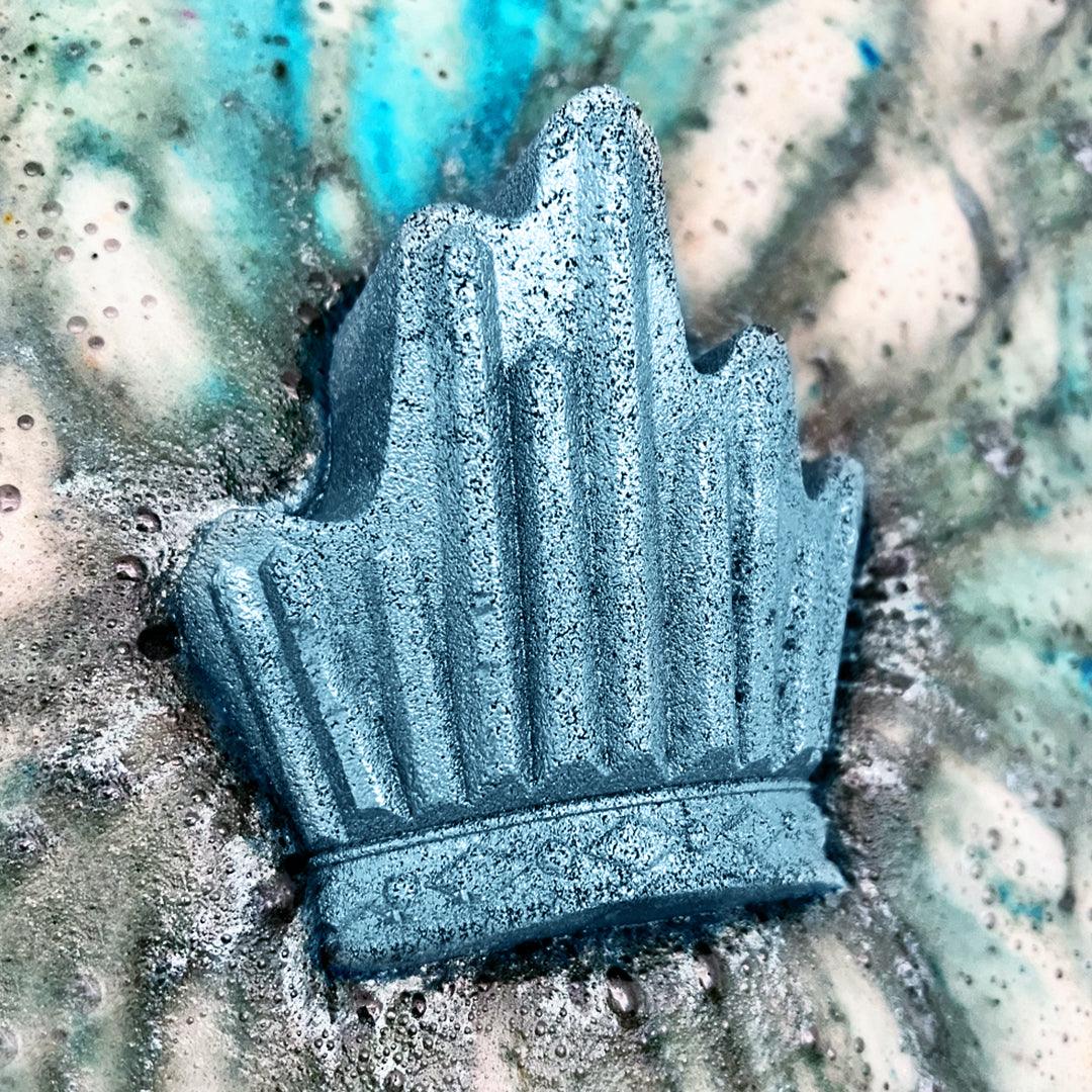 Ice Queen - Bath Bomb