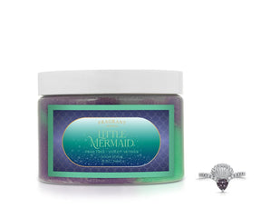 Little Mermaid - Body Scrub