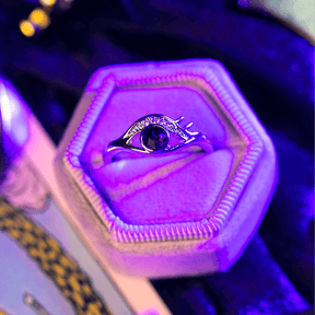 Madame Zola Fortune Teller - Candle and Bath Bomb Set