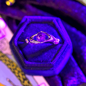 Madame Zola Fortune Teller - Bath Bomb