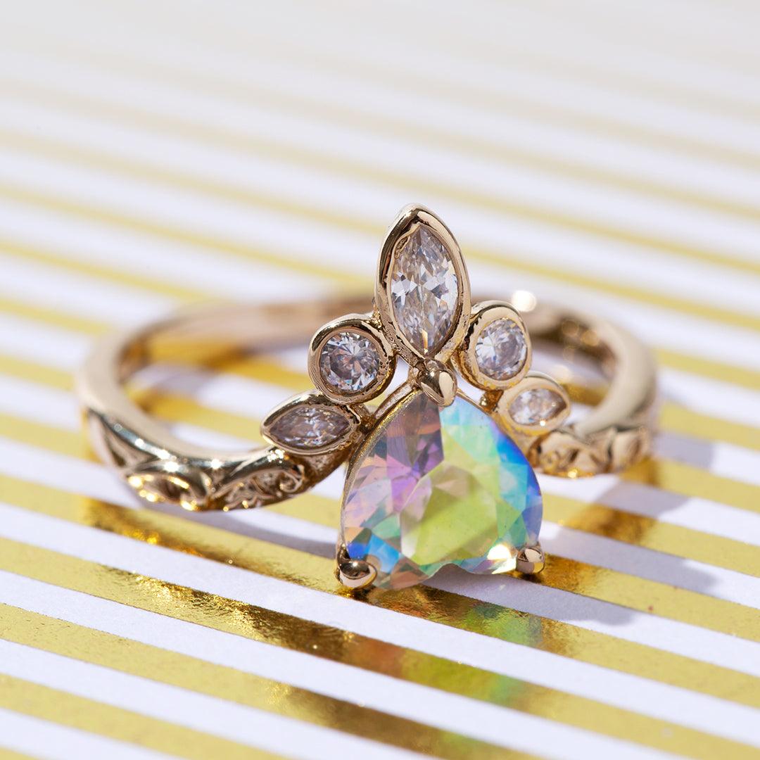 The Nutcracker - Candle and Bath Bomb Set