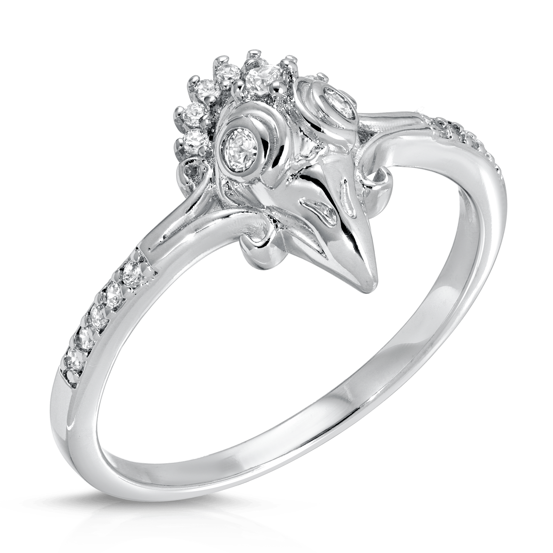 Nevermore Collector's Item - Ring