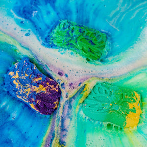 Carnival - Bath Bomb Trio