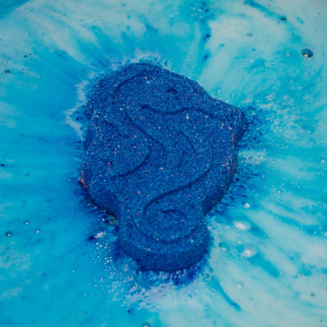 Seahorse - Sea La Vie - Bath Bomb