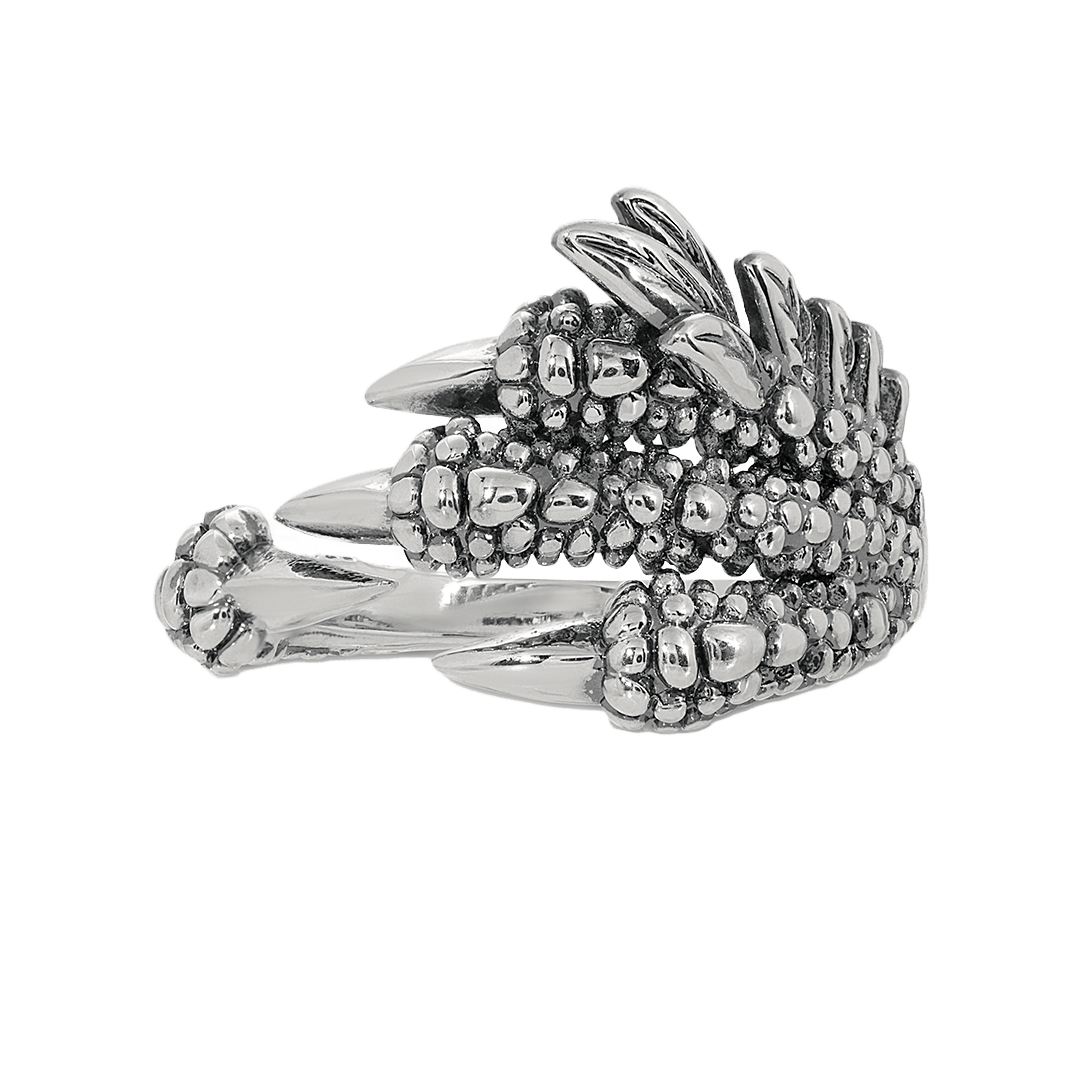 Dragon's Wrath Ring