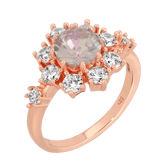 Damsel in Demand Ring