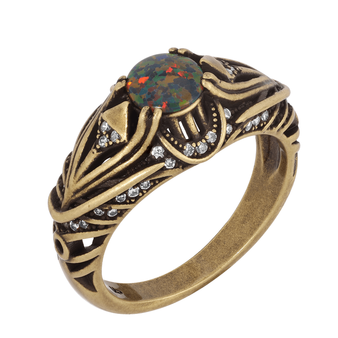 The Temptress Ring