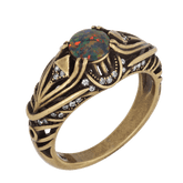 The Temptress Ring