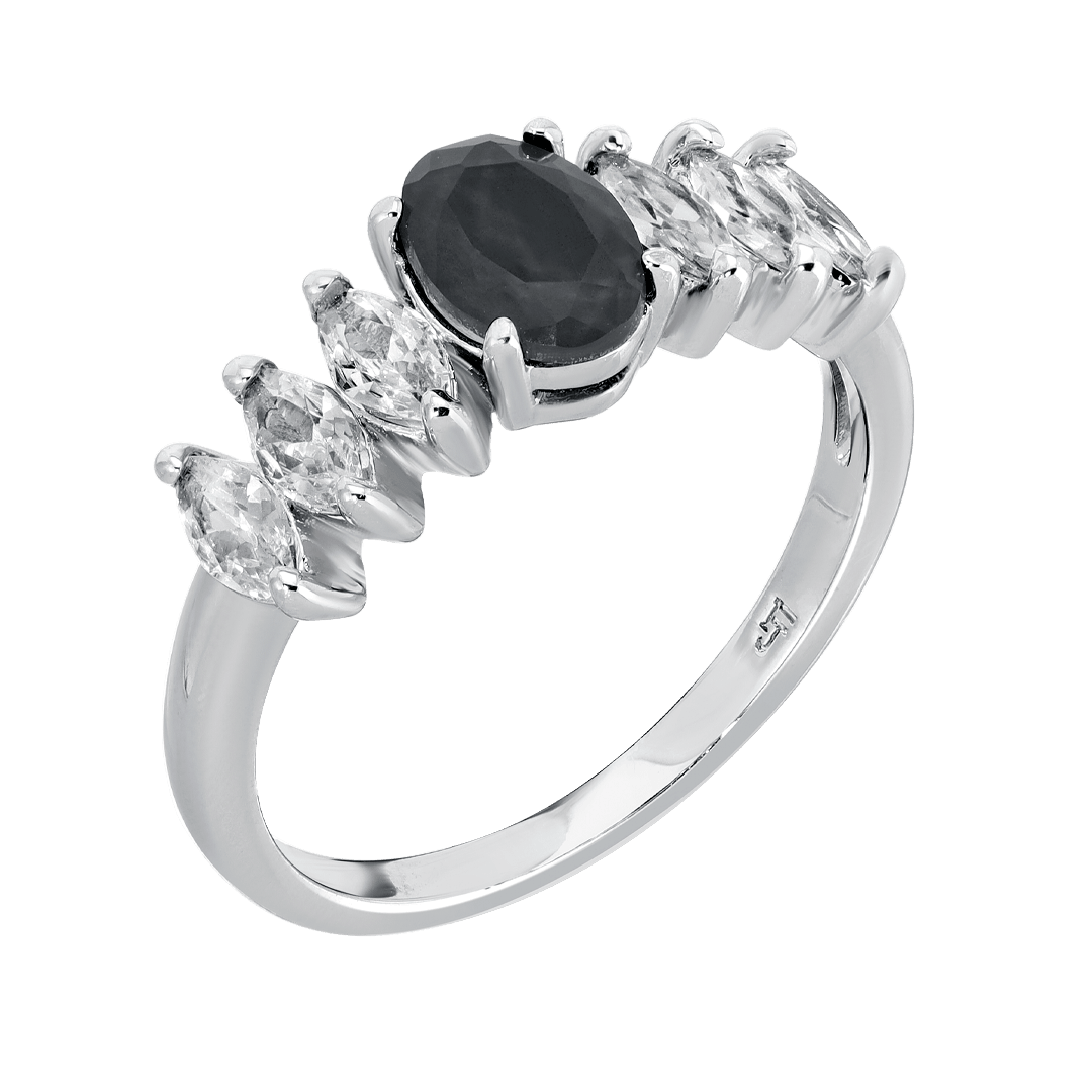 Depths of Desire Ring