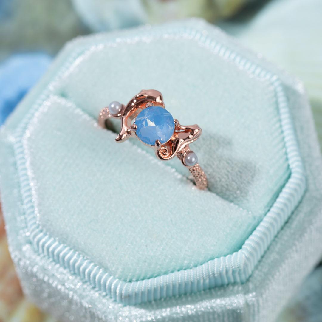 Dolphin - Sea La Vie - Bath Bomb